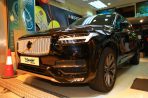 Volvo XC90中級音響升級