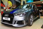 Audi A3音響改裝