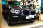 BMW X4音響升級