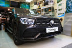 Mercedes Benz GLC300 音響系統升級